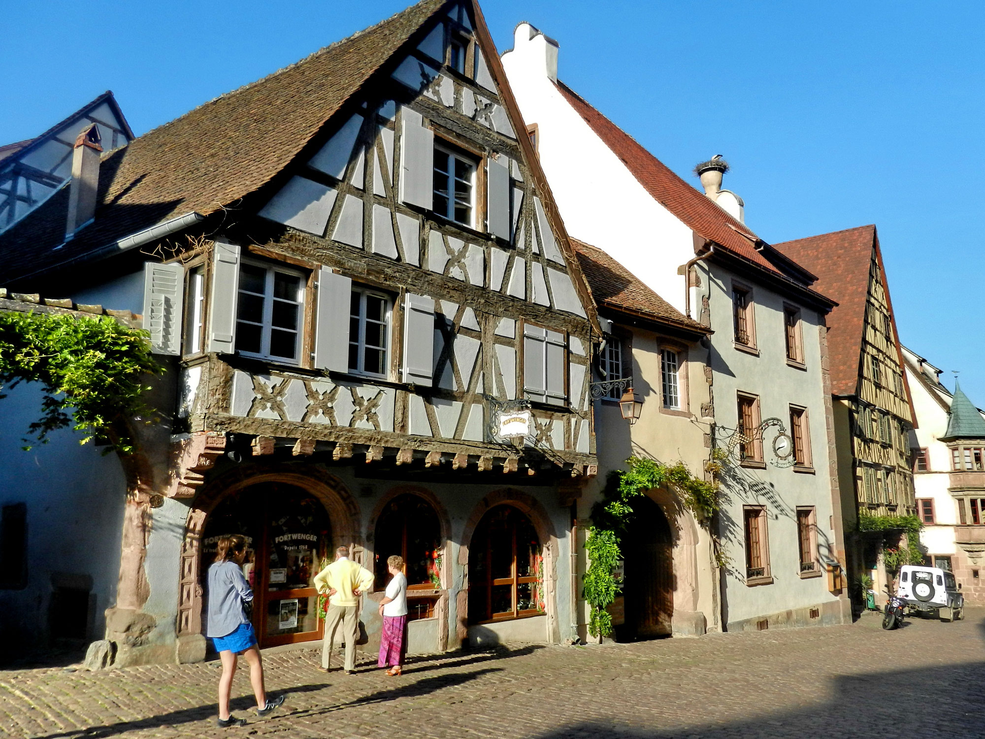 Riquewihr